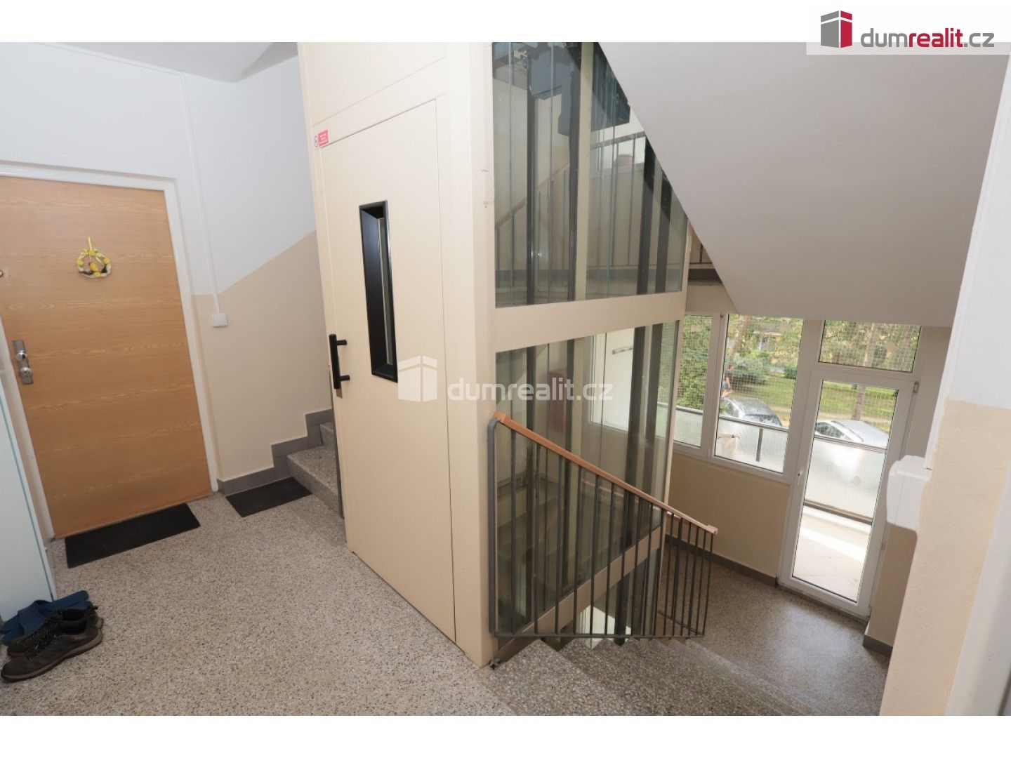 Prodej bytu 2+1 66 m² - foto 22
