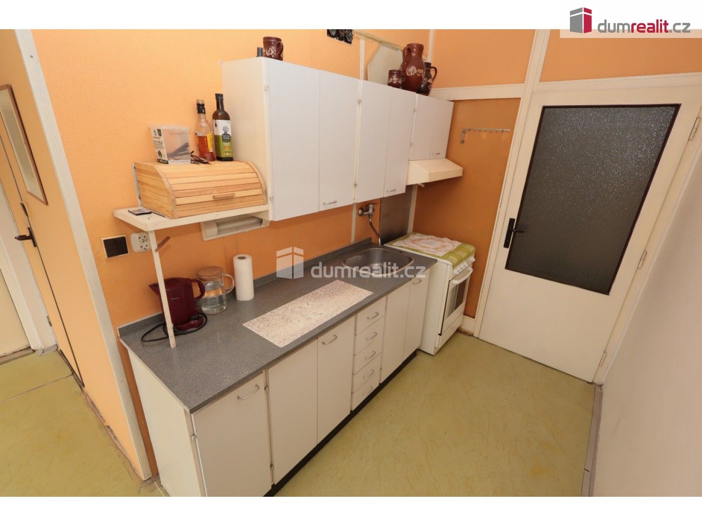 Prodej bytu 2+1 66 m² - foto 17