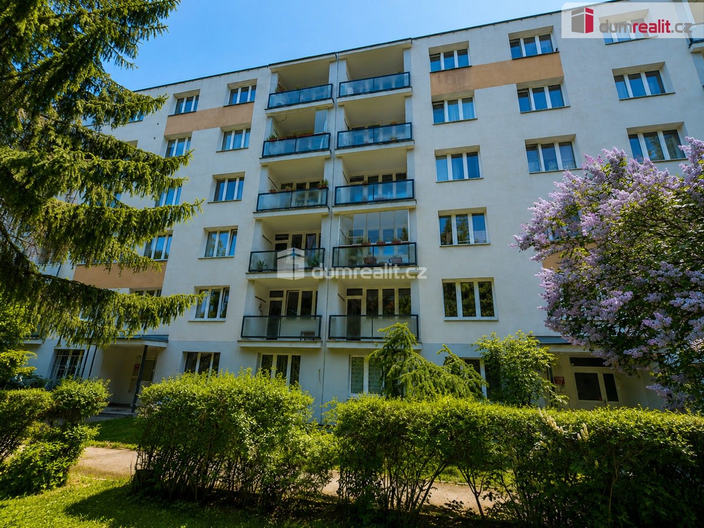 Prodej bytu 2+1 66 m² - foto 28