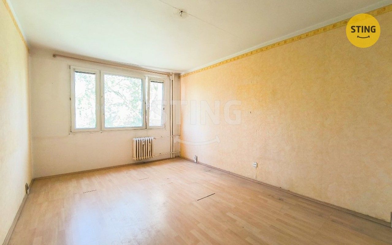 Prodej bytu 2+1 55 m² - foto 3
