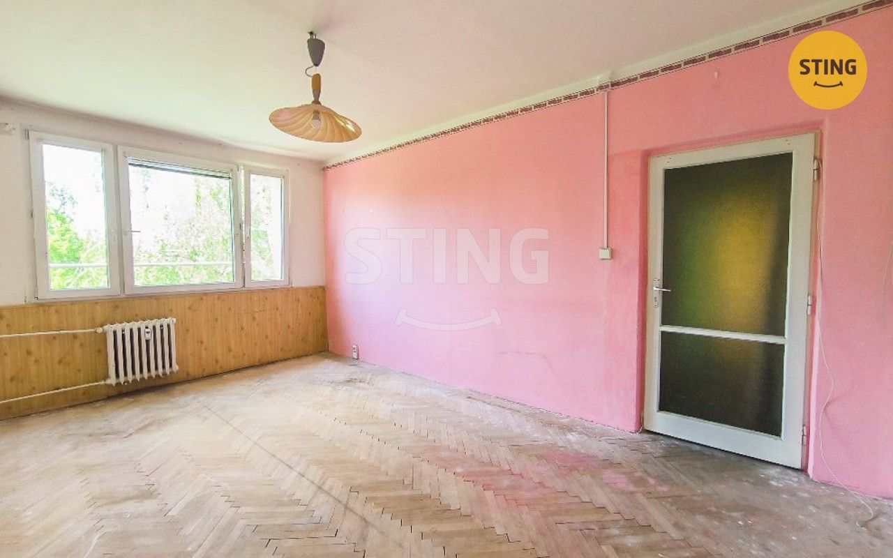 Prodej bytu 2+1 55 m² - foto 5