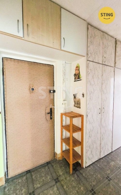 Prodej bytu 2+1 55 m² - foto 8