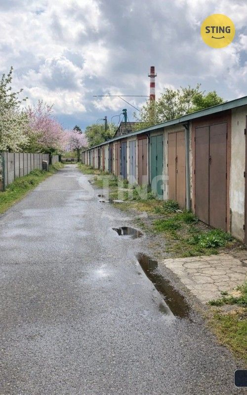 Prodej nemovitosti 18 m² - foto 3