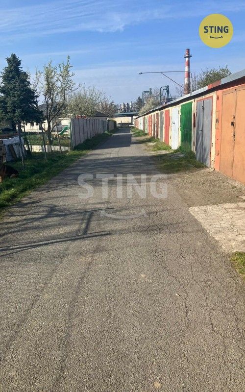 Prodej nemovitosti 18 m² - foto 4