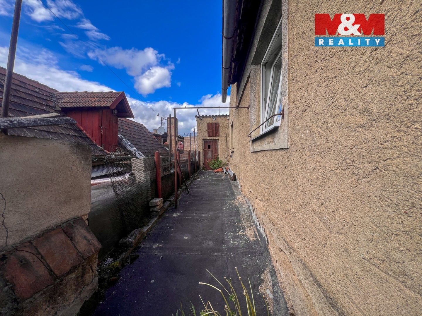 Prodej domu 75 m² - foto 3