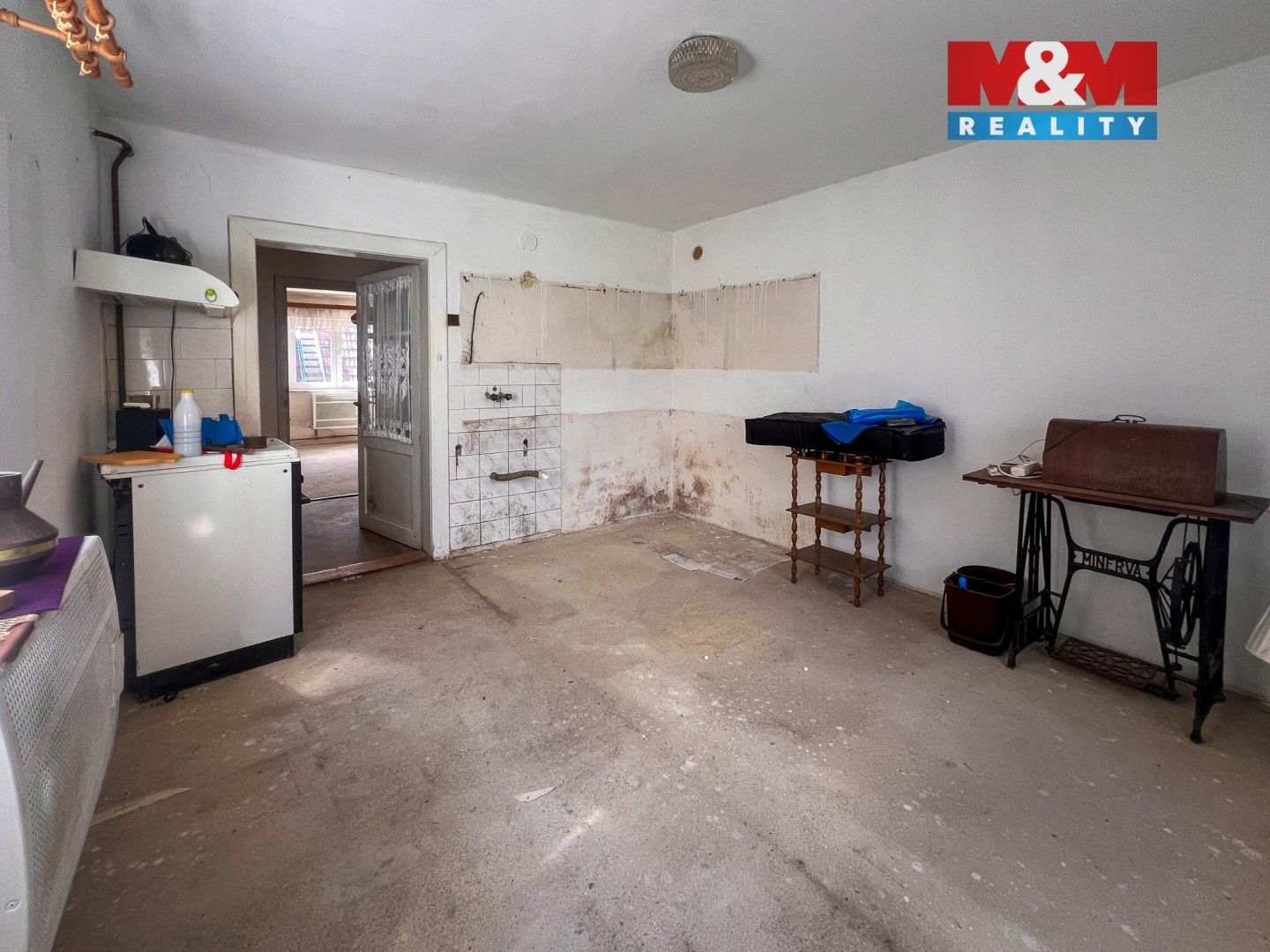 Prodej domu 75 m² - foto 6