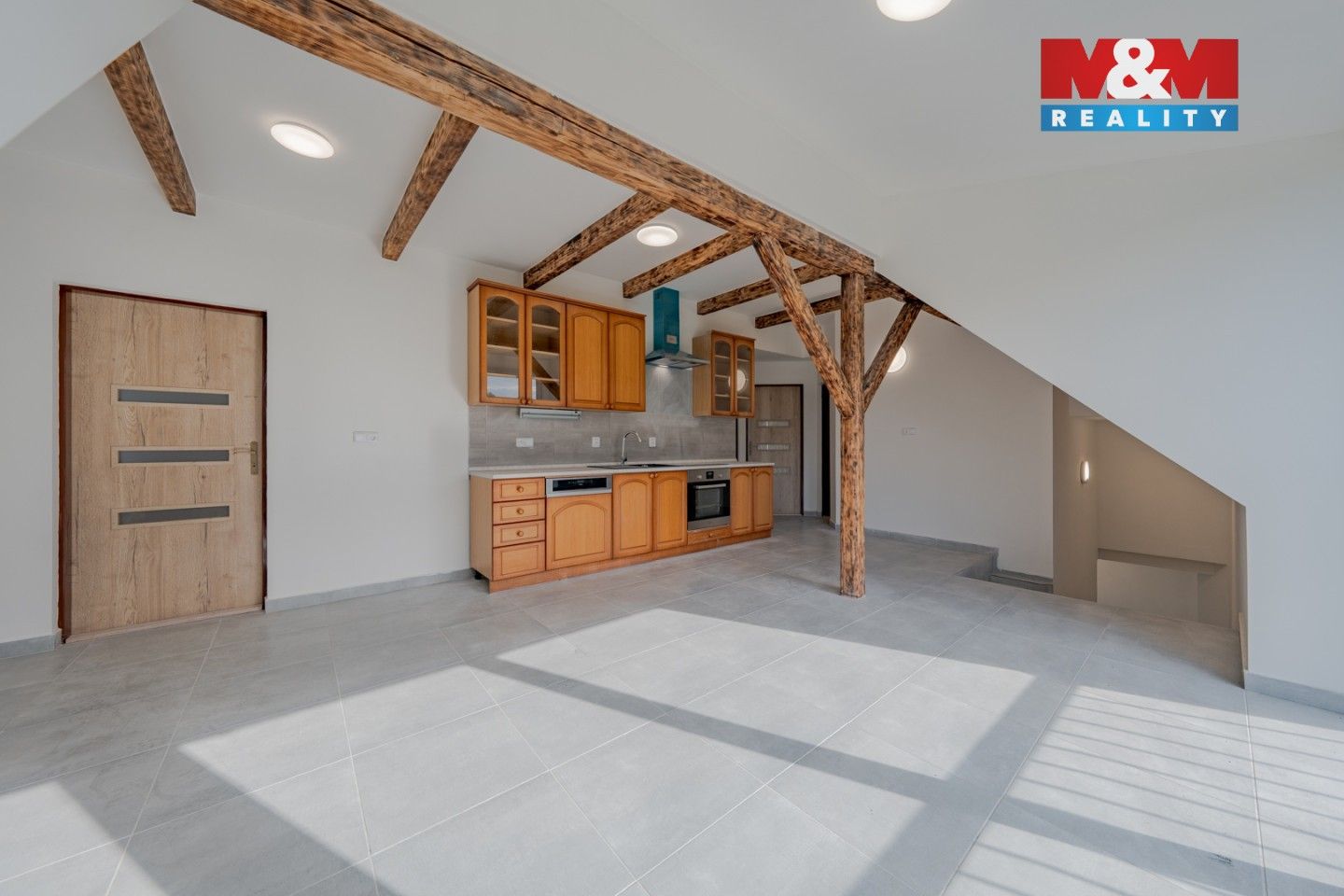 Prodej bytu 4+kk 81 m² - foto 5