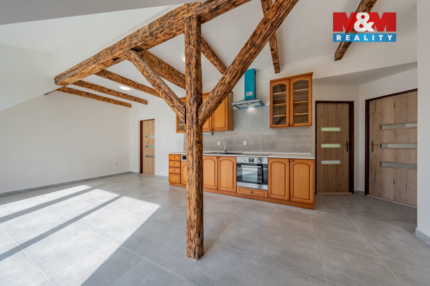 Prodej bytu 4+kk 81 m² - foto 6