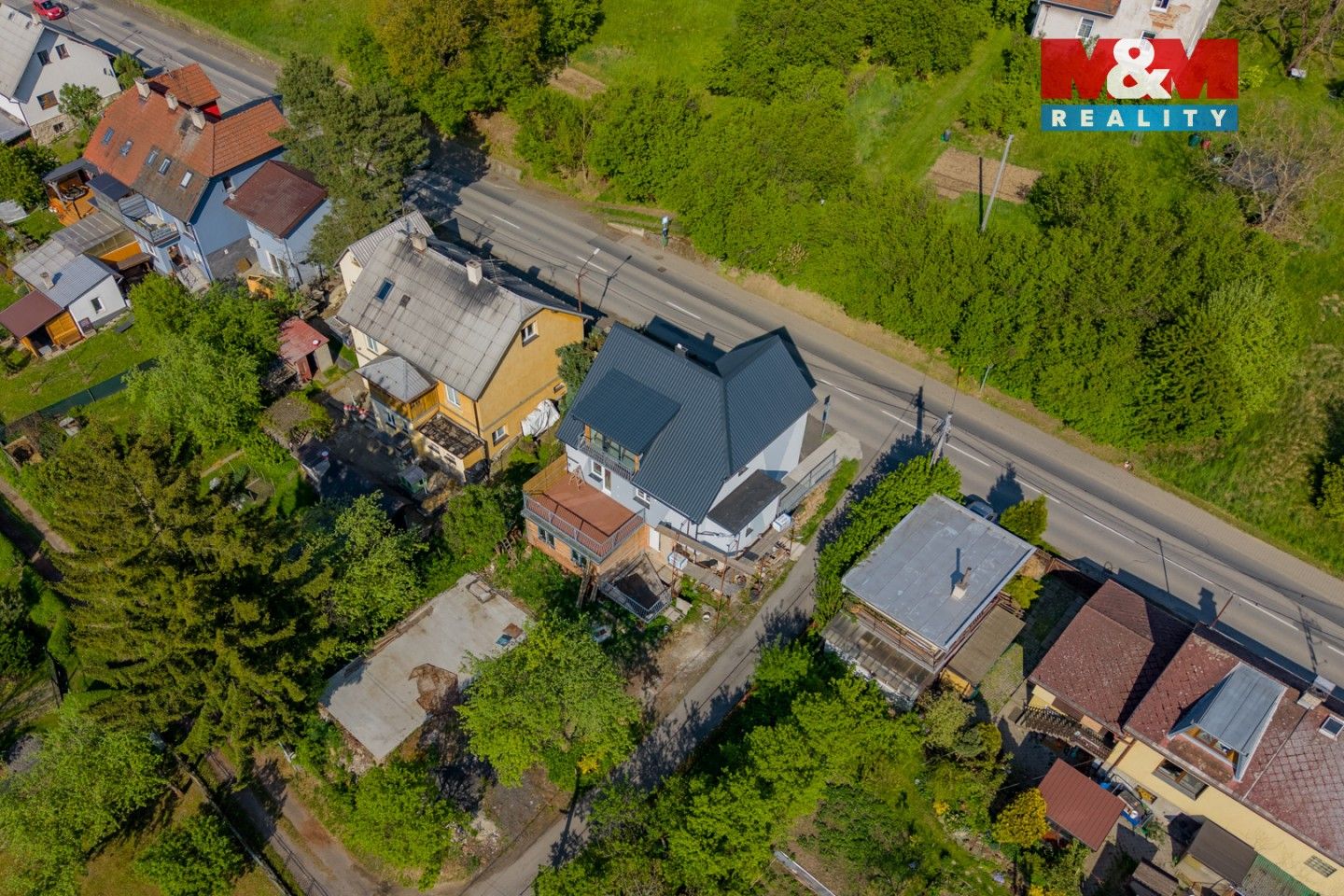 Prodej bytu 4+kk 81 m² - foto 4
