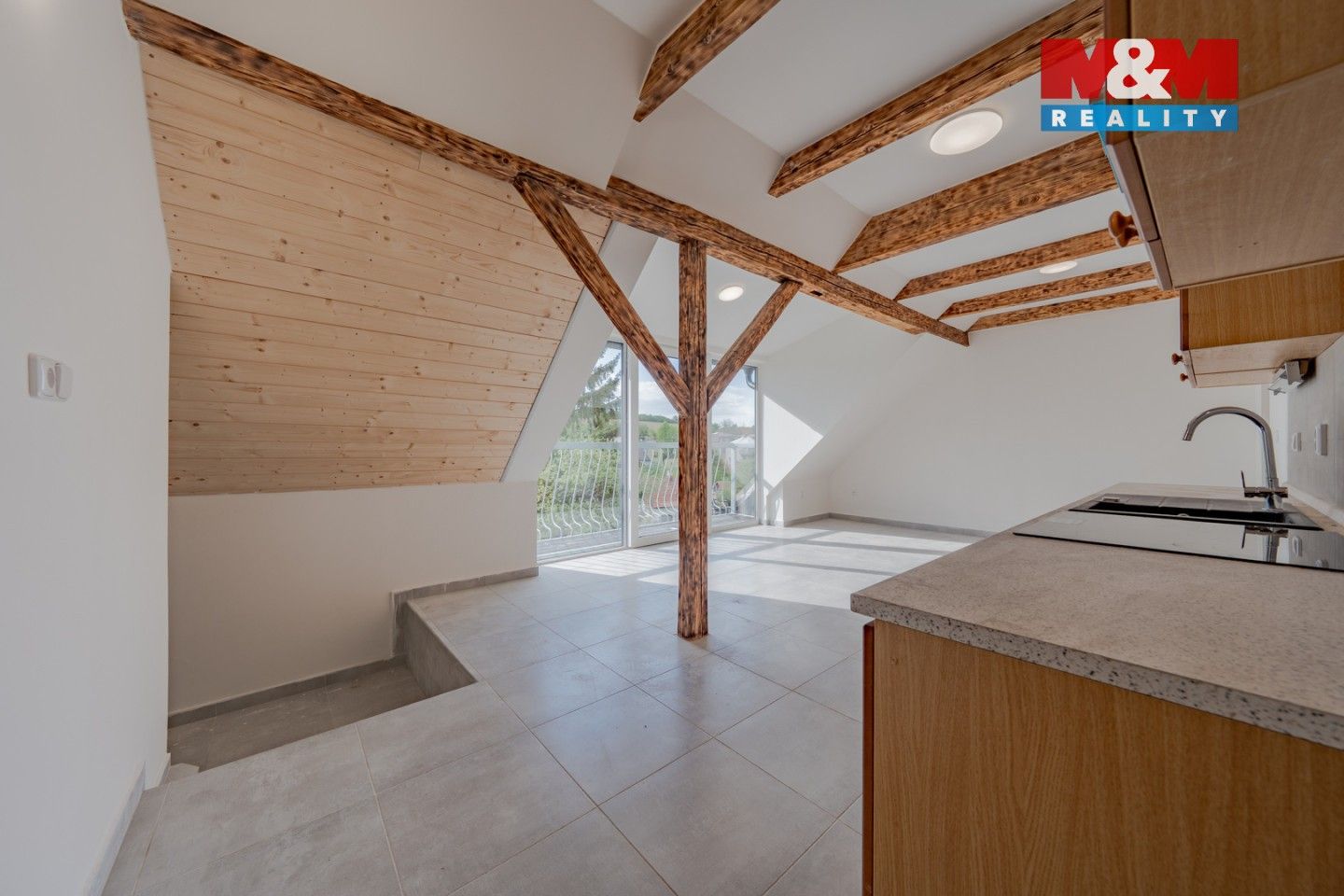 Prodej bytu 4+kk 81 m² - foto 8