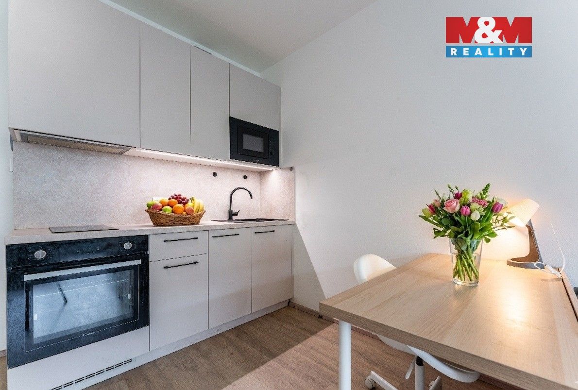 Prodej bytu 1+kk 33 m² - foto 3