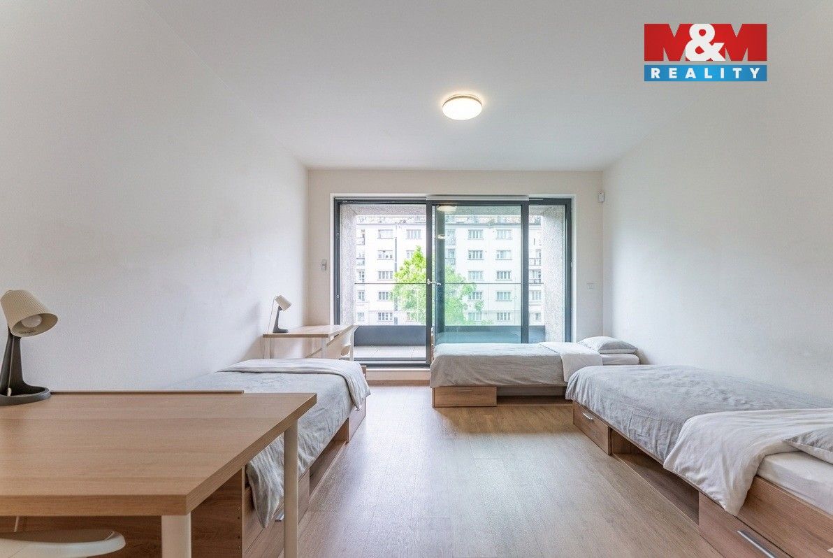 Prodej bytu 1+kk 33 m² - foto 4