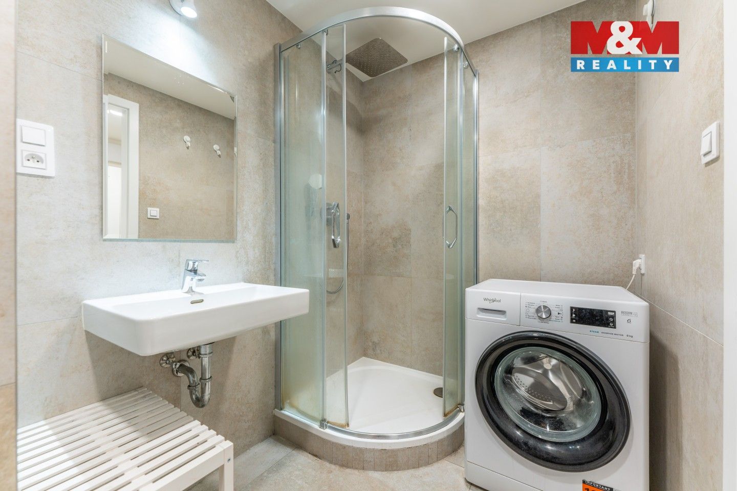 Prodej bytu 1+kk 33 m² - foto 8