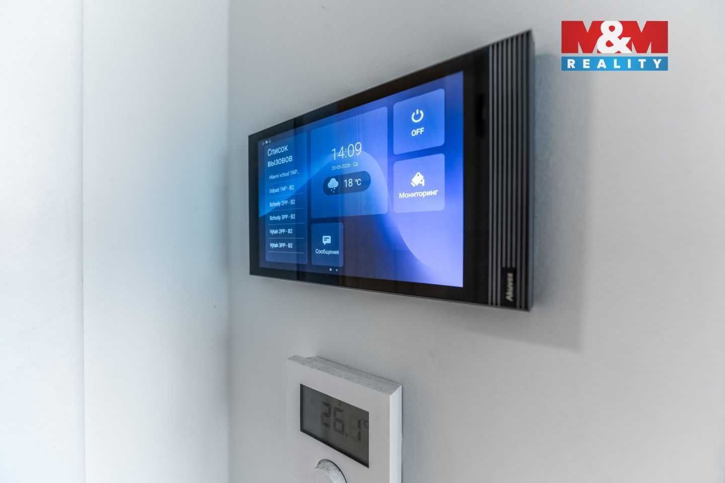 Prodej bytu 1+kk 33 m² - foto 11