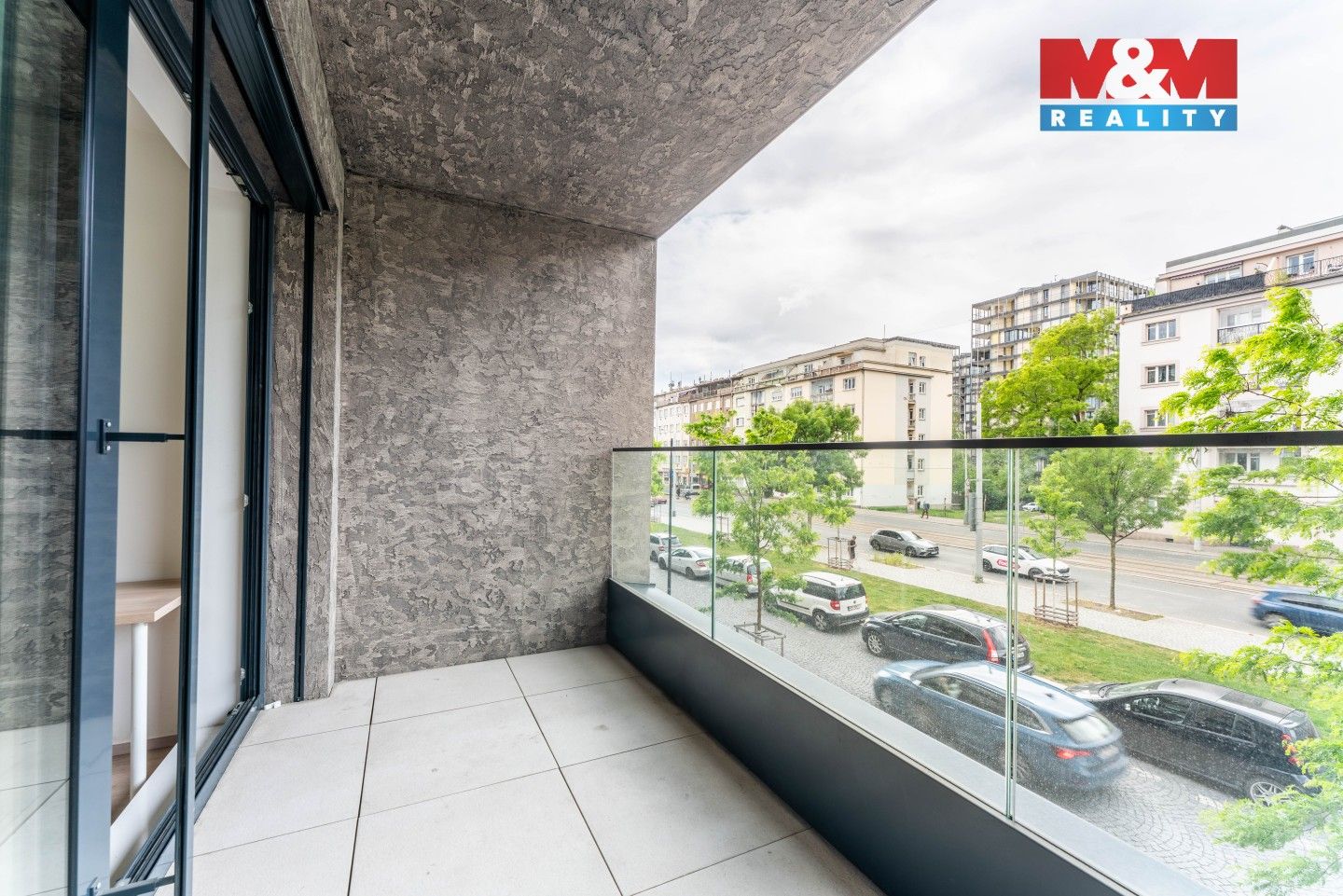 Prodej bytu 1+kk 33 m² - foto 9