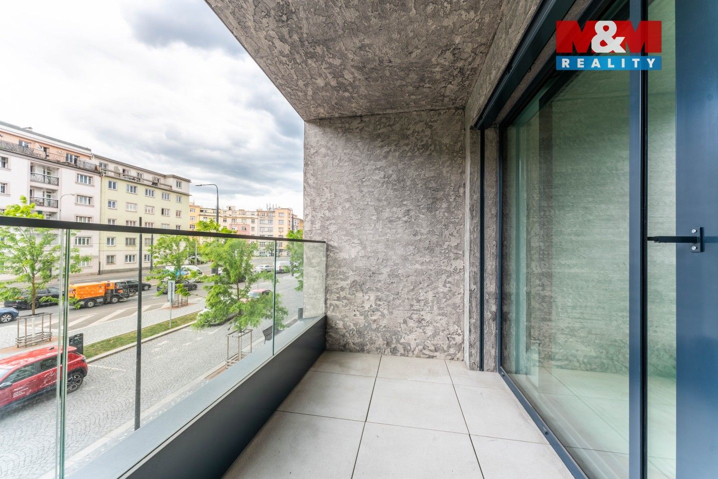 Prodej bytu 1+kk 33 m² - foto 10