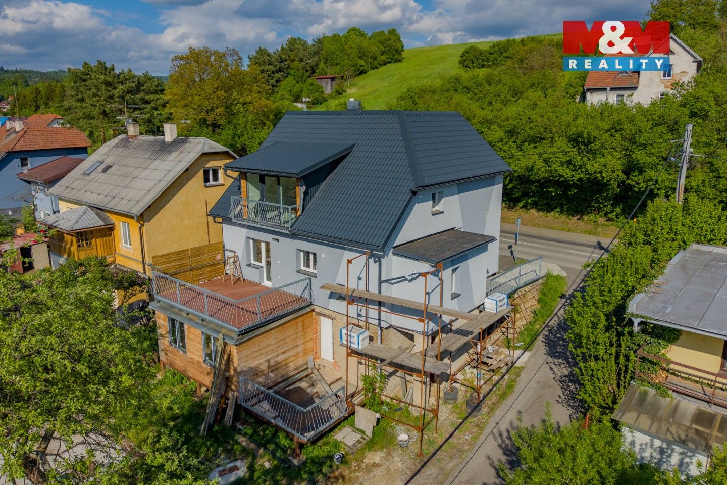 Prodej bytu 4+kk 81 m² - foto 14