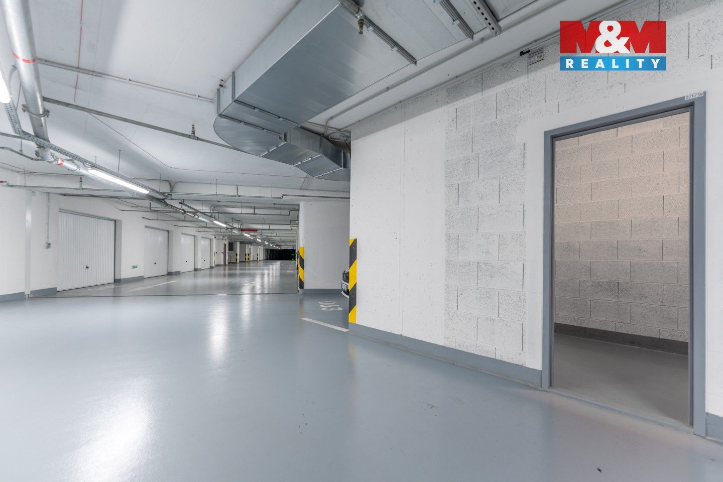 Prodej bytu 1+kk 33 m² - foto 13