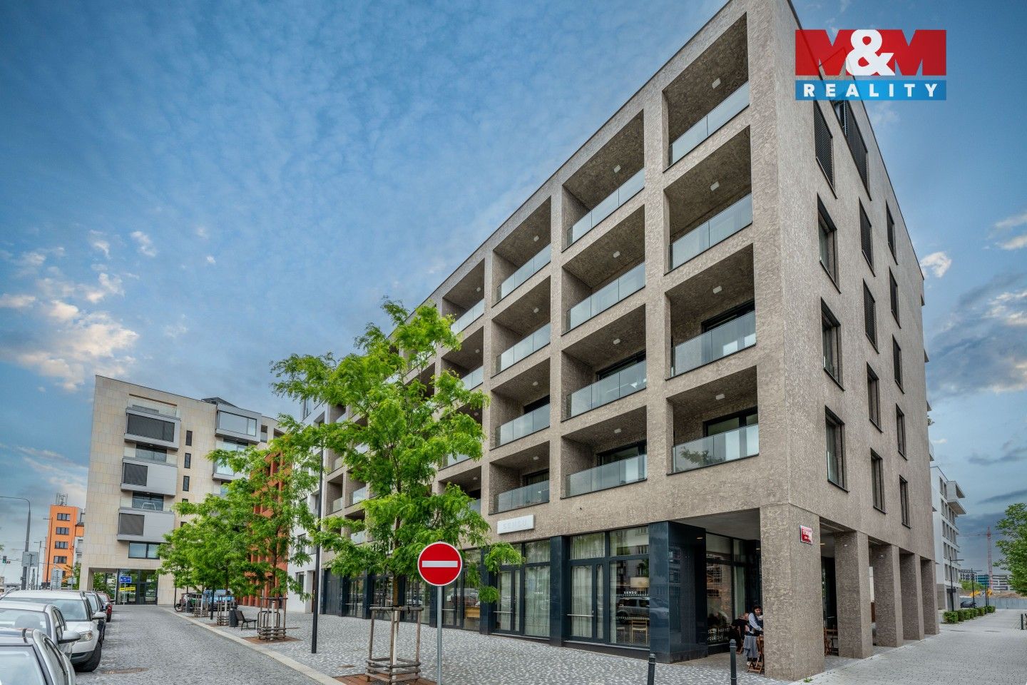 Prodej bytu 1+kk 33 m² - foto 15