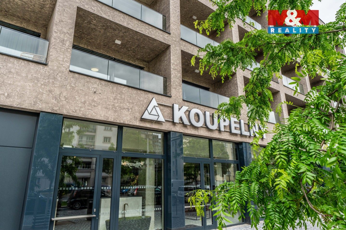 Prodej bytu 1+kk 33 m² - foto 14