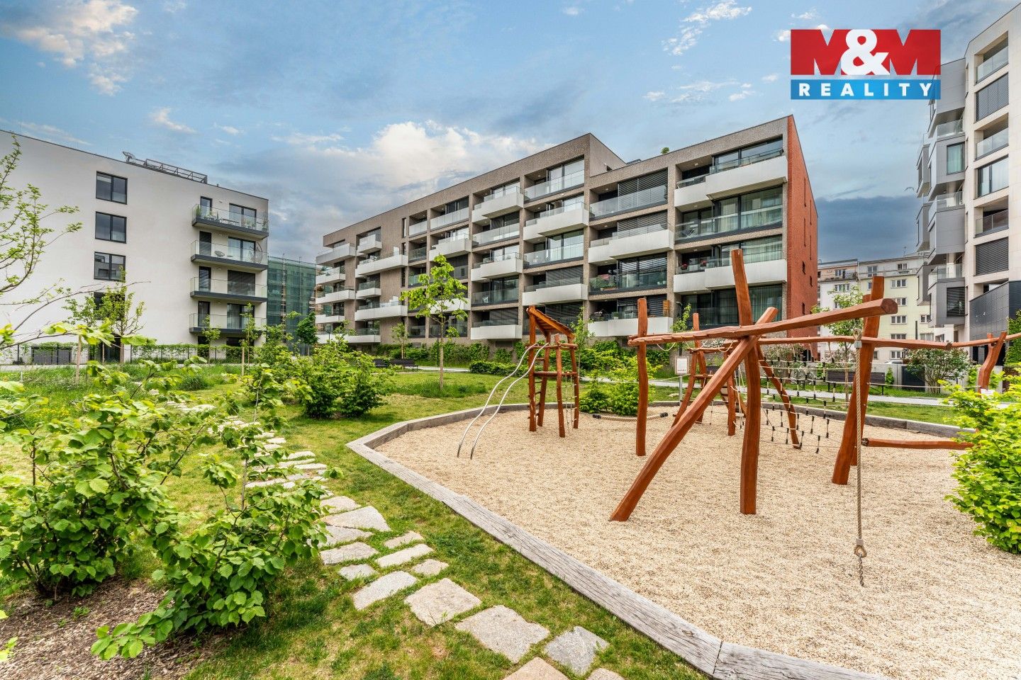 Prodej bytu 1+kk 33 m² - foto 16