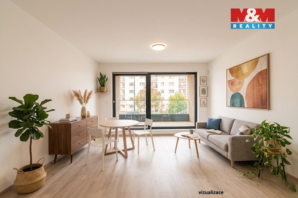 Prodej bytu 1+kk 33 m² - foto 18