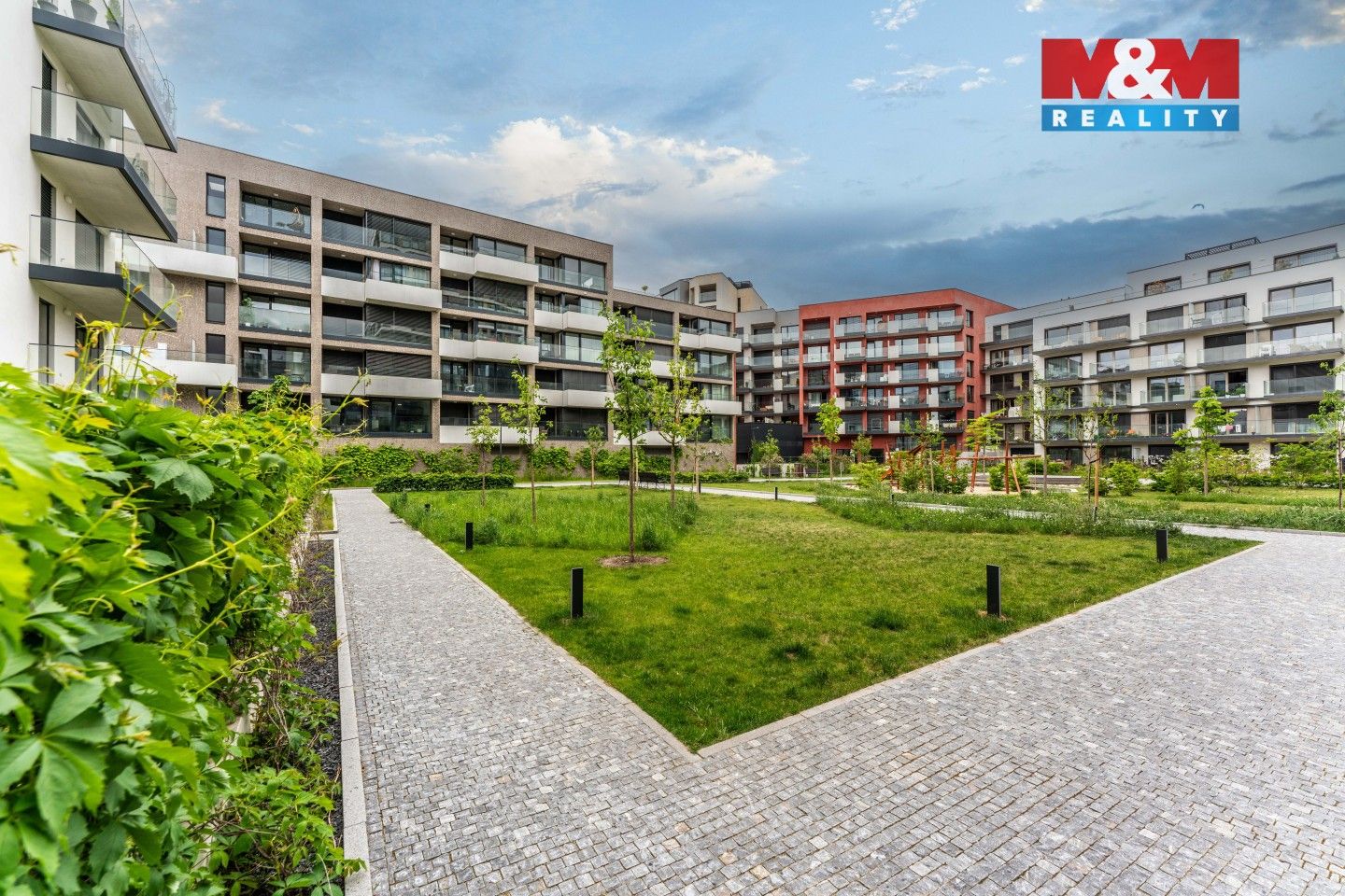 Prodej bytu 1+kk 33 m² - foto 17