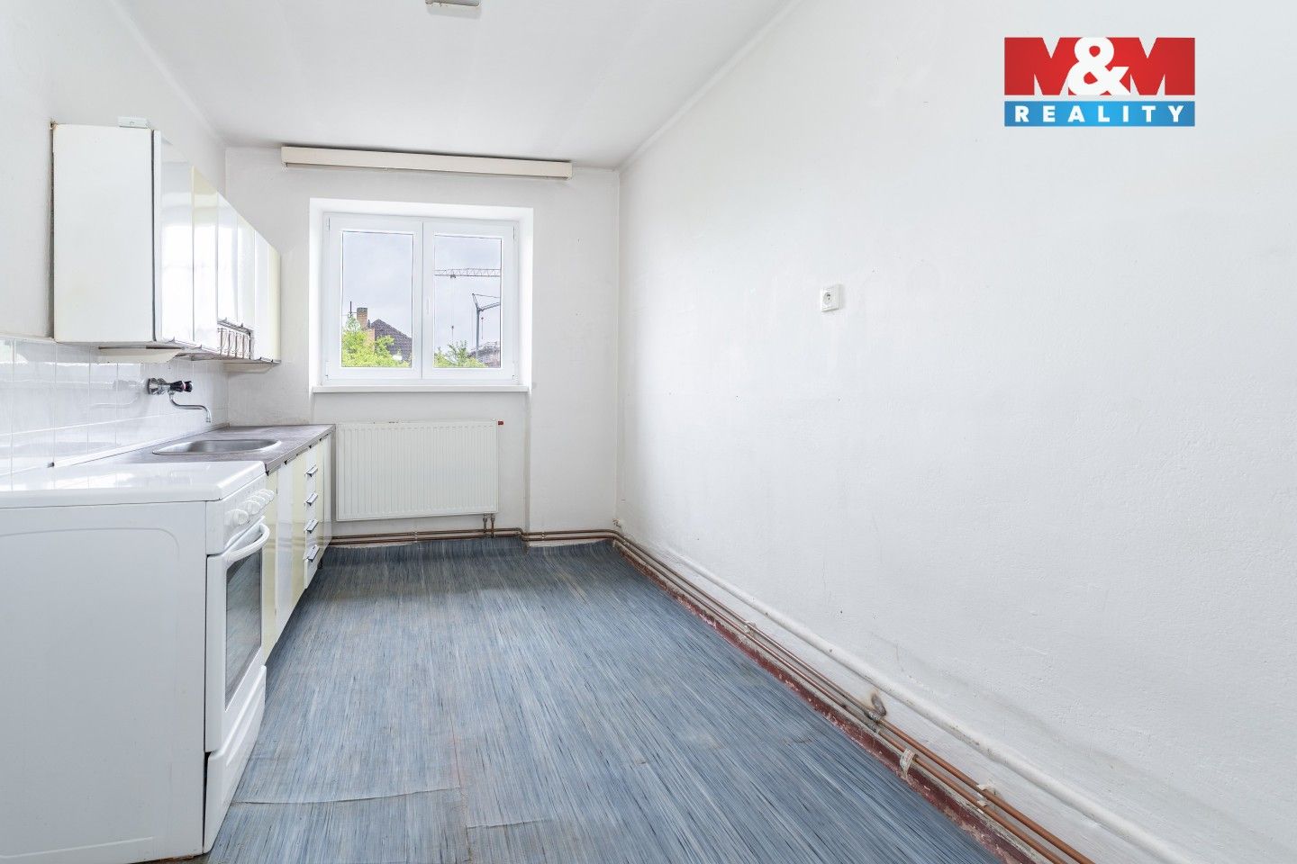 Prodej bytu 2+1 54 m² - foto 3