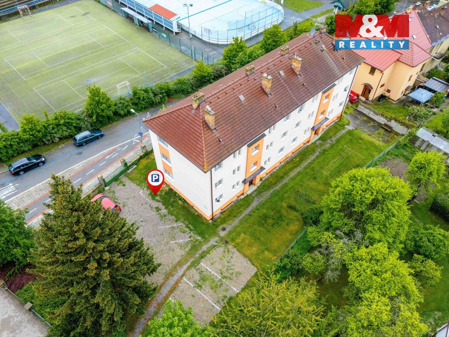 Prodej bytu 2+1 54 m² - foto 2