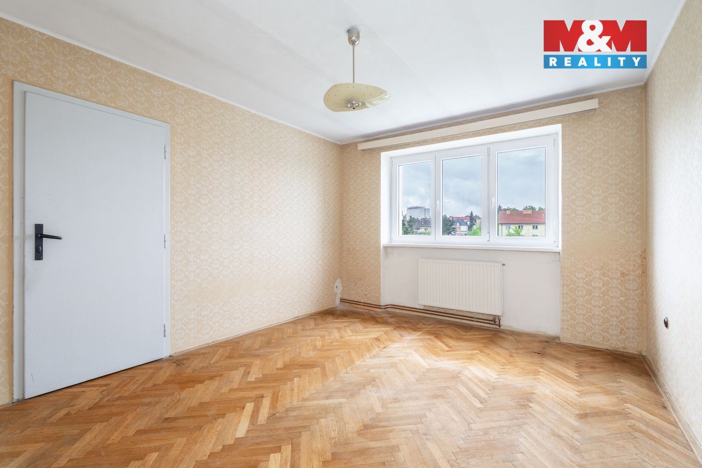 Prodej bytu 2+1 54 m² - foto 4