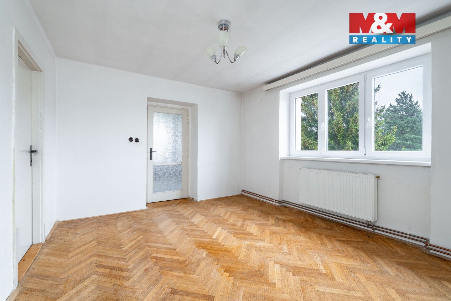 Prodej bytu 2+1 54 m² - foto 5
