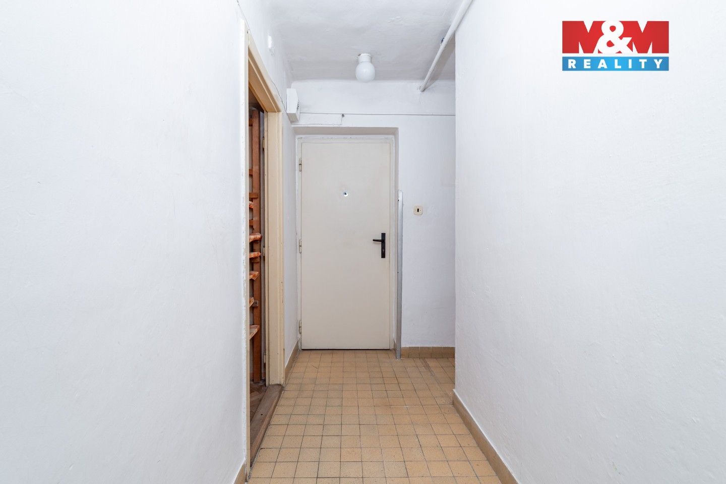 Prodej bytu 2+1 54 m² - foto 6