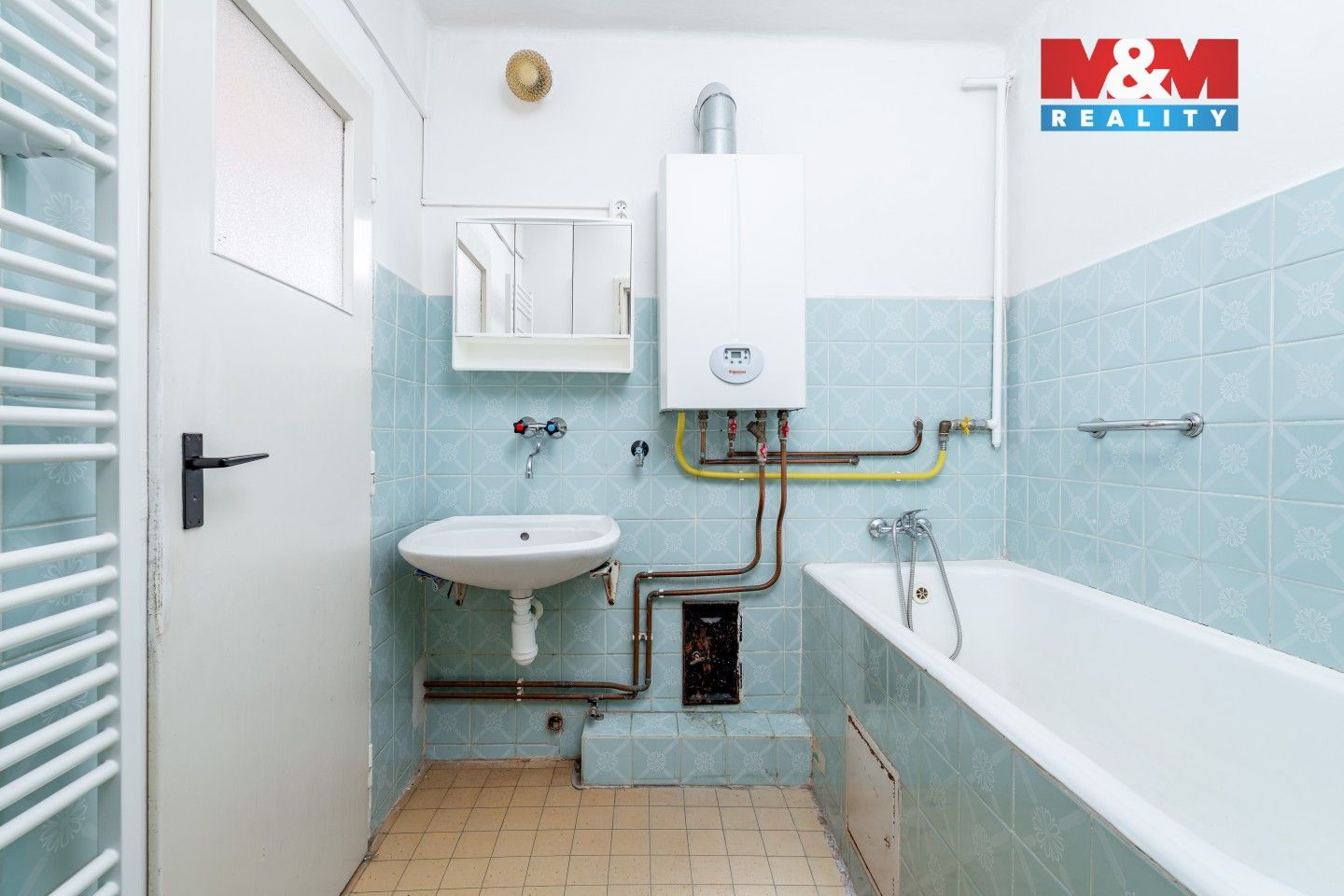 Prodej bytu 2+1 54 m² - foto 8