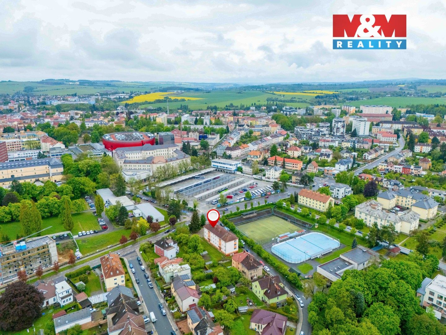 Prodej bytu 2+1 54 m² - foto 11