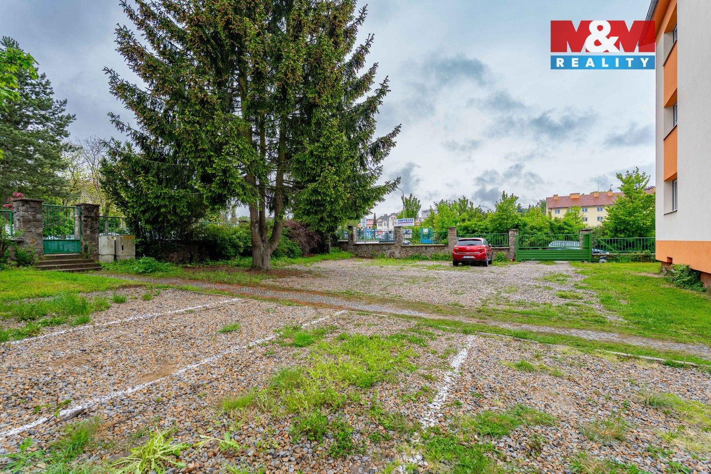 Prodej bytu 2+1 54 m² - foto 10
