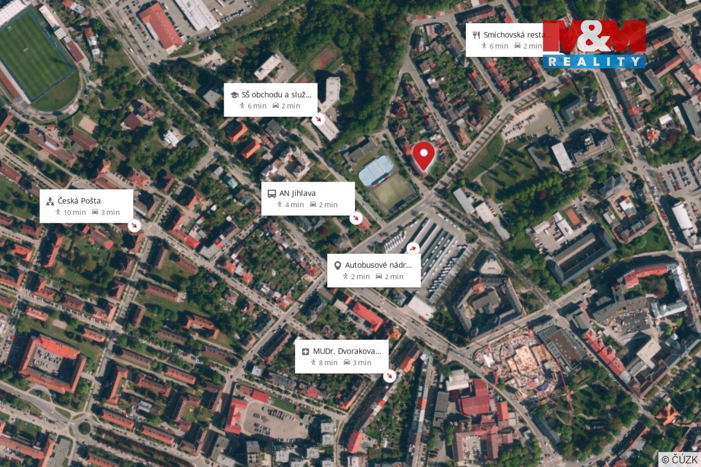 Prodej bytu 2+1 54 m² - foto 13