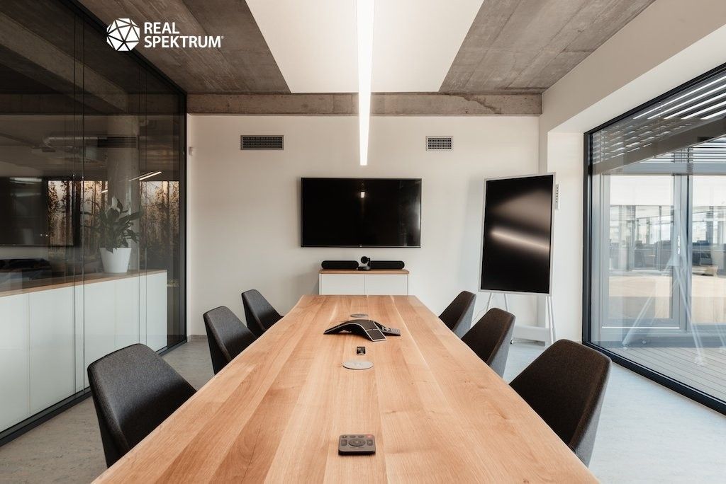Prodej komerčního prostoru 823 m² - foto 3