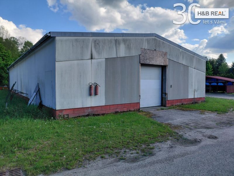 Pronájem komerčního prostoru 288 m² - foto 3