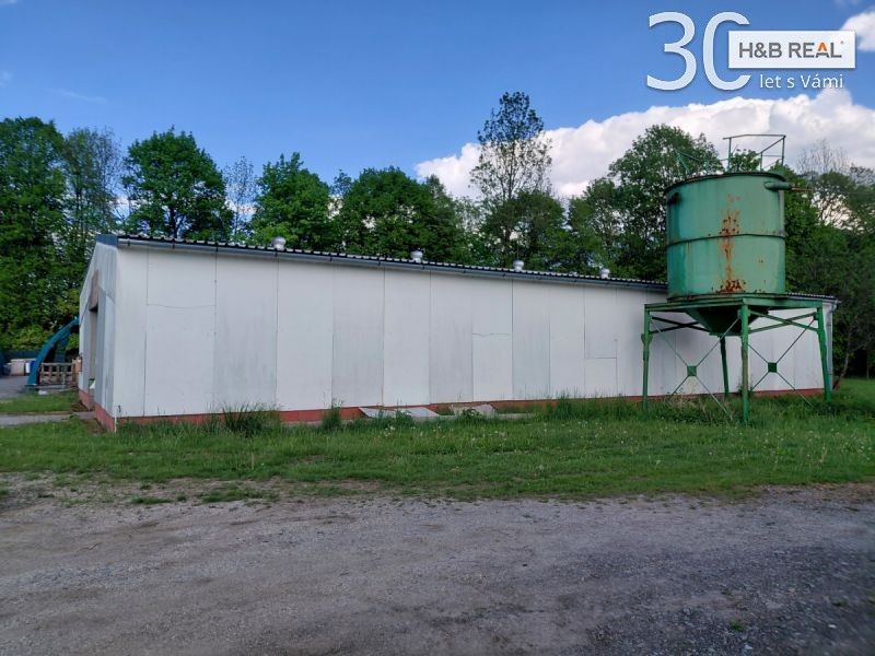 Pronájem komerčního prostoru 288 m² - foto 4