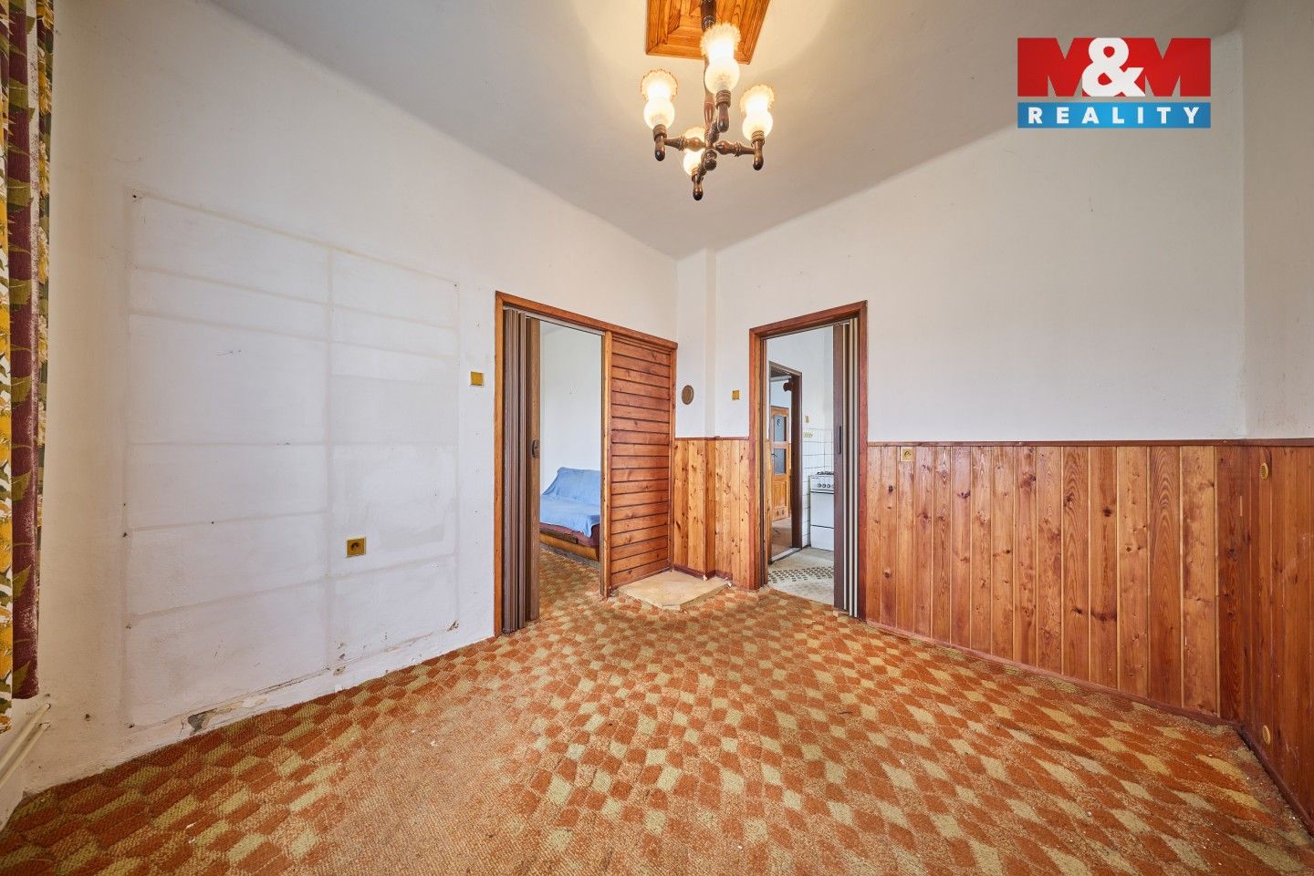 Prodej domu 200 m² - foto 4