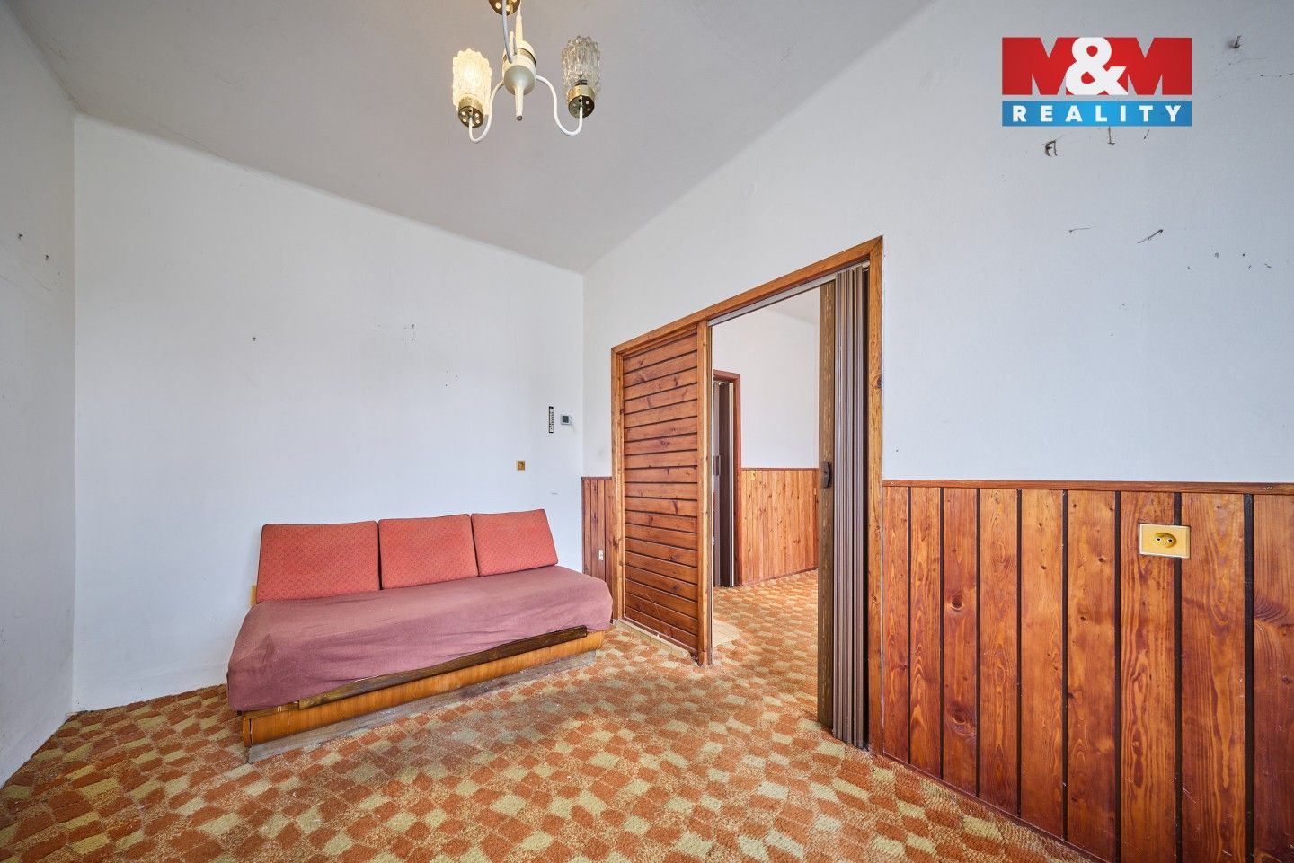 Prodej domu 200 m² - foto 6
