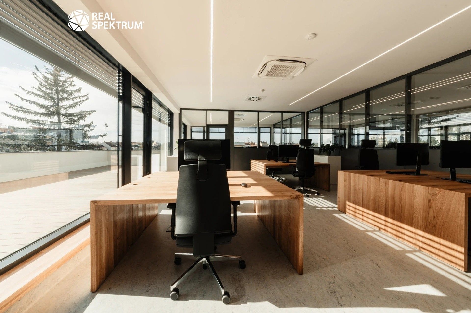 Prodej komerčního prostoru 823 m² - foto 9