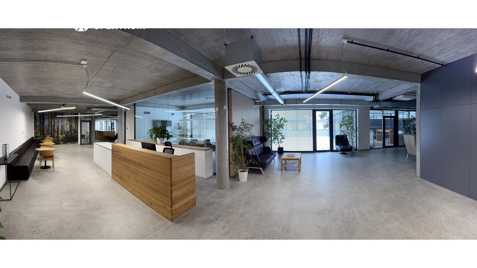 Prodej komerčního prostoru 823 m² - foto 14