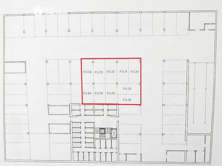 Prodej komerčního prostoru 823 m² - foto 22