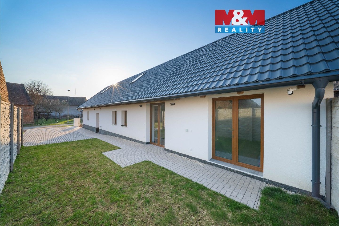 Prodej domu 104 m² - foto 3