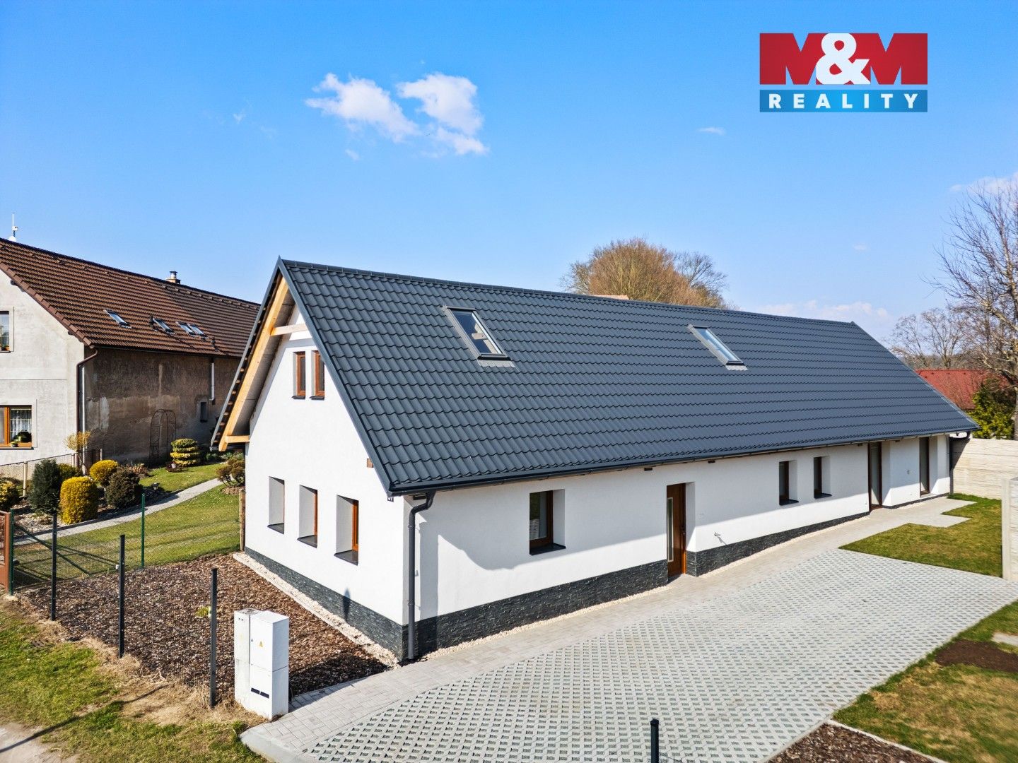 Prodej domu 104 m² - foto 1