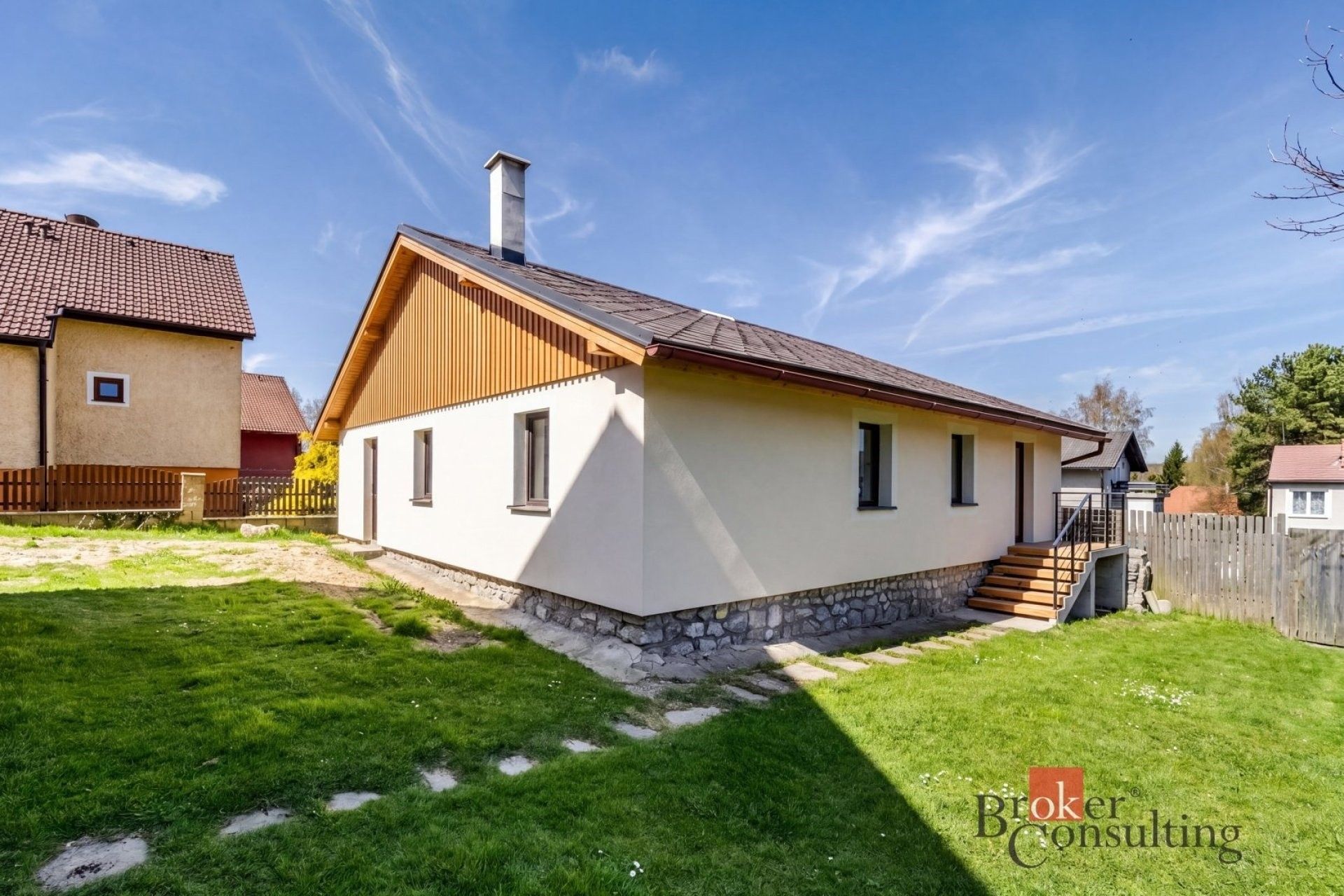 Prodej domu 136 m² - foto 2