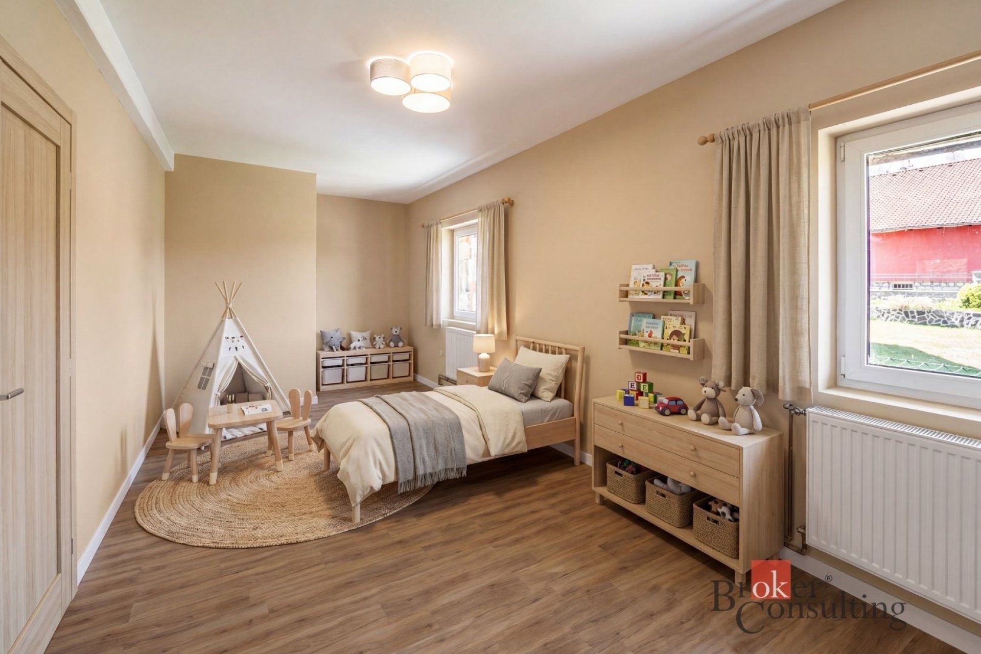 Prodej domu 136 m² - foto 4