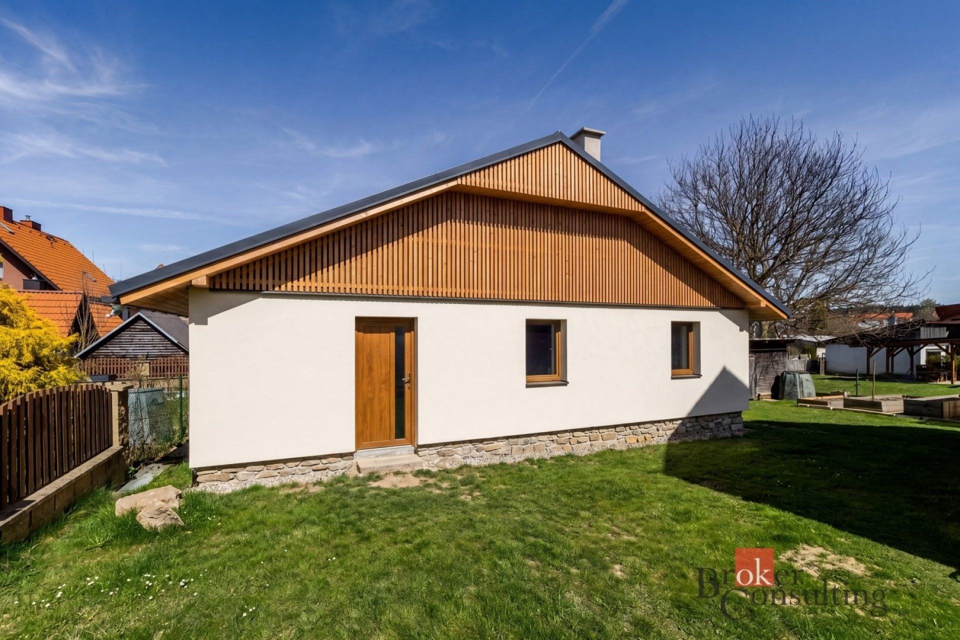 Prodej domu 136 m² - foto 1