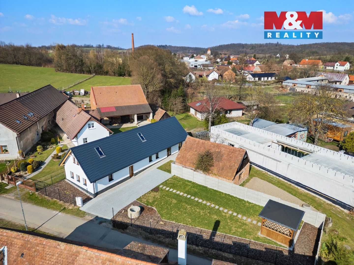Prodej domu 104 m² - foto 11